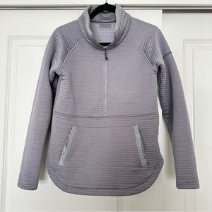 Columbia Quarter Zip Sweatshirt